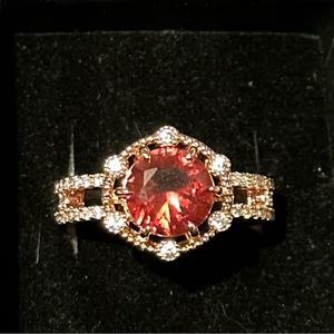 Ring Bomb Party size 9 Ring (Style: RBP3689)